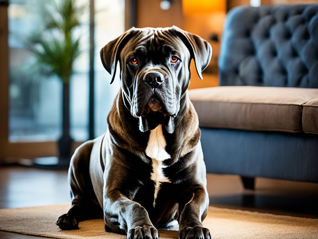 Cane Corso