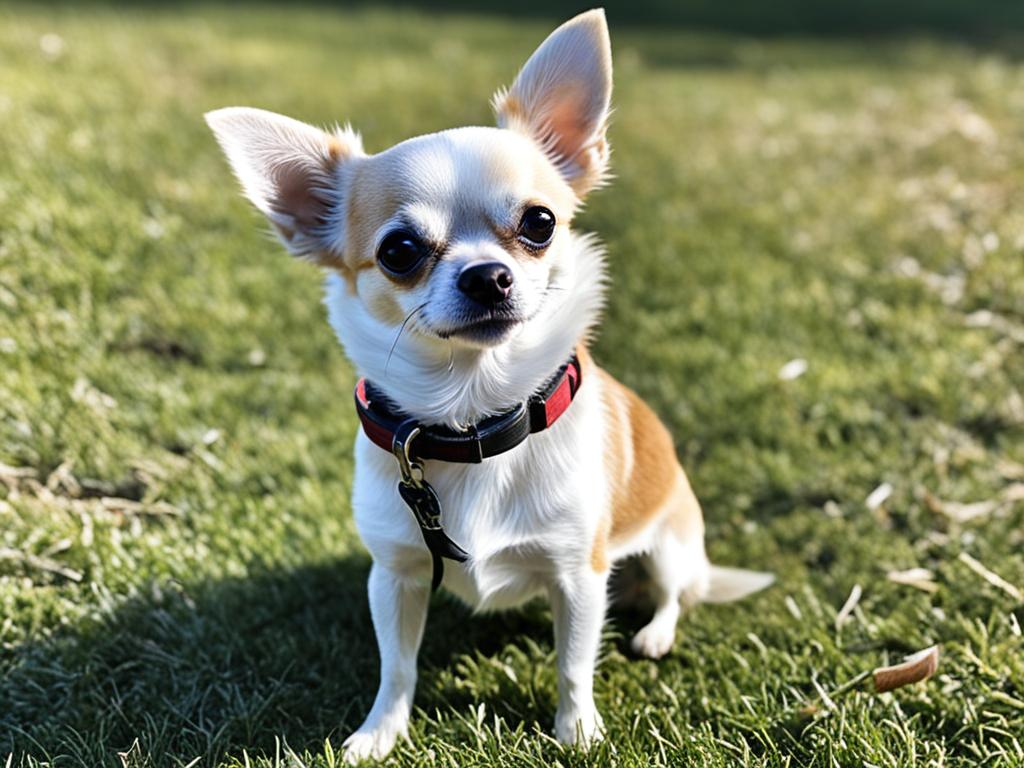 Chihuahua Chihuahua
