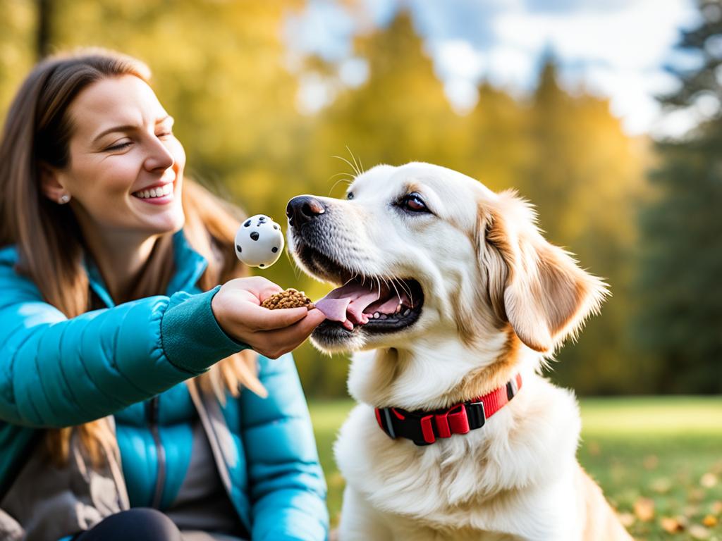 Cómo enseñarle a tu perro a ladrar a la orden