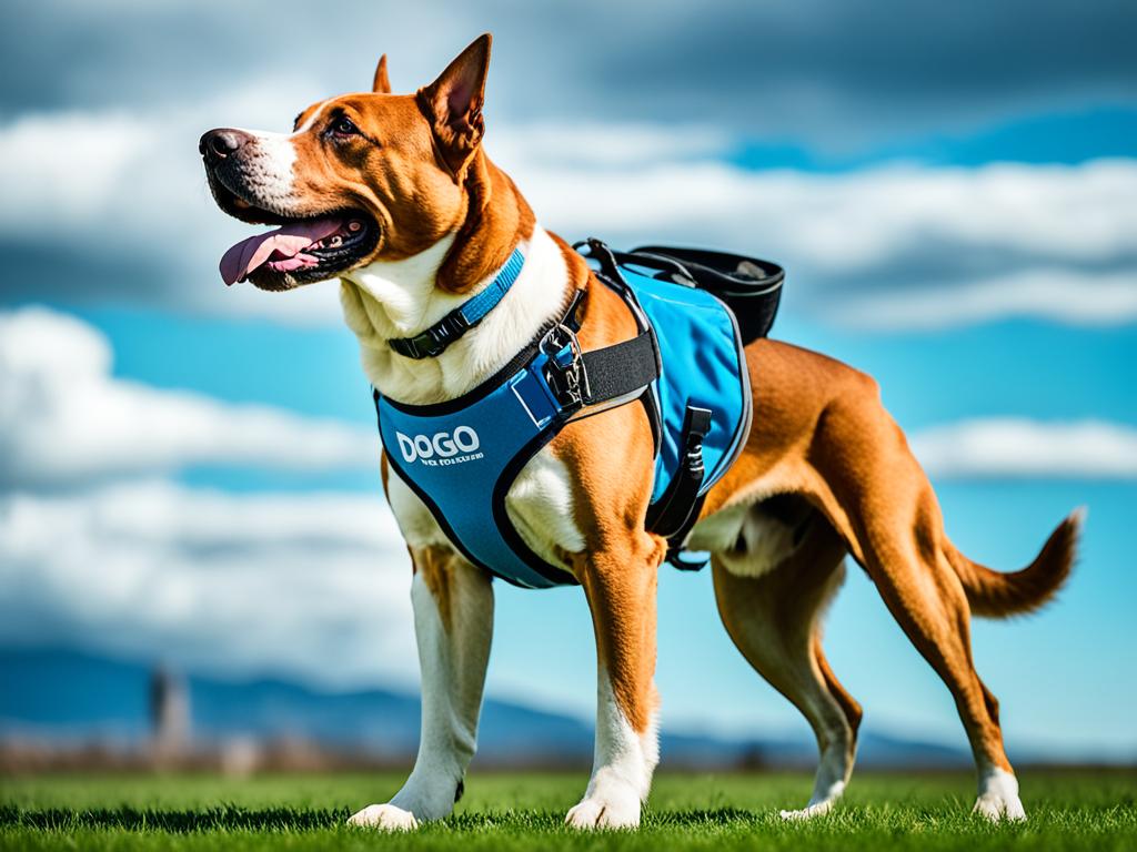 Entrenamiento del Dogo de Burdeos