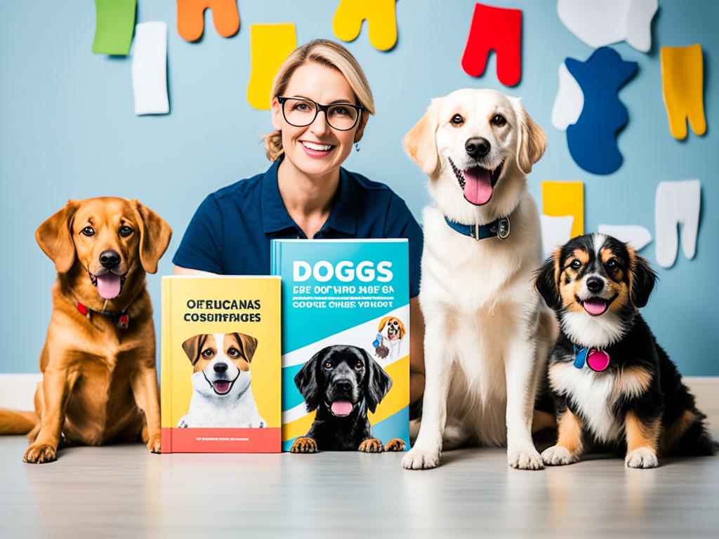 Qué estudiar para trabajar con perros
