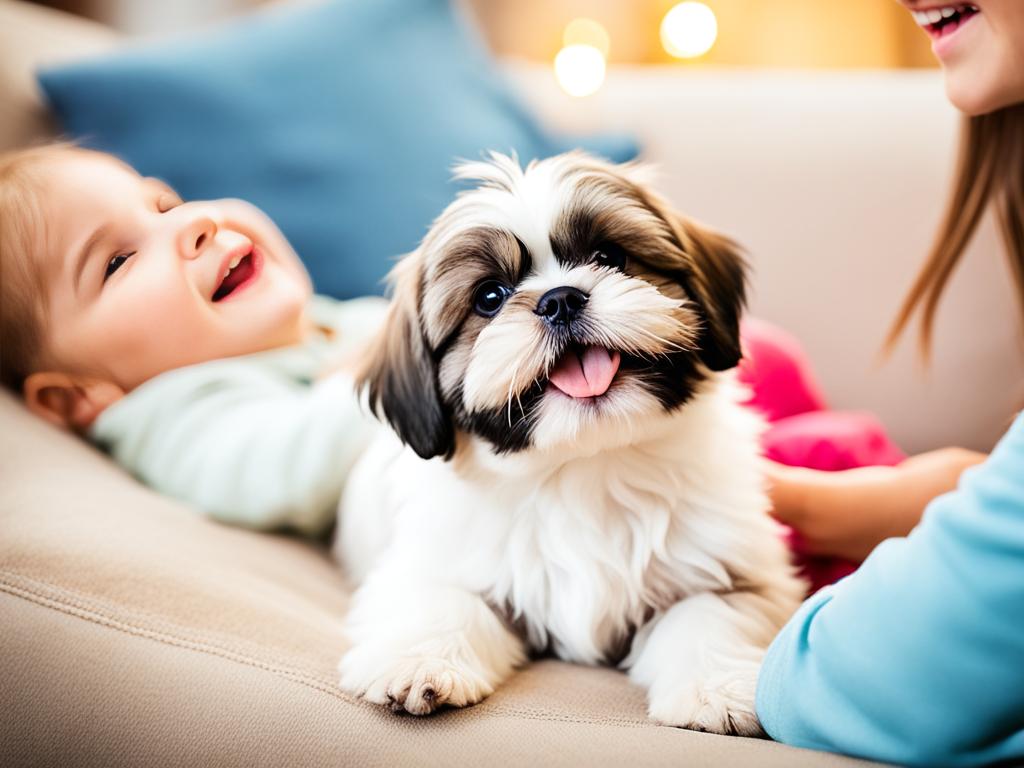Shih Tzu