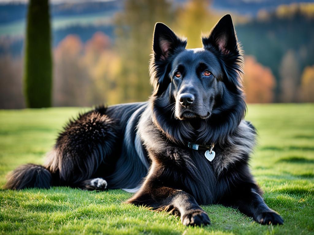 Terranova - Perros grandes de temperamento tranquilo Terranova - Perros grandes de temperamento tranquilo