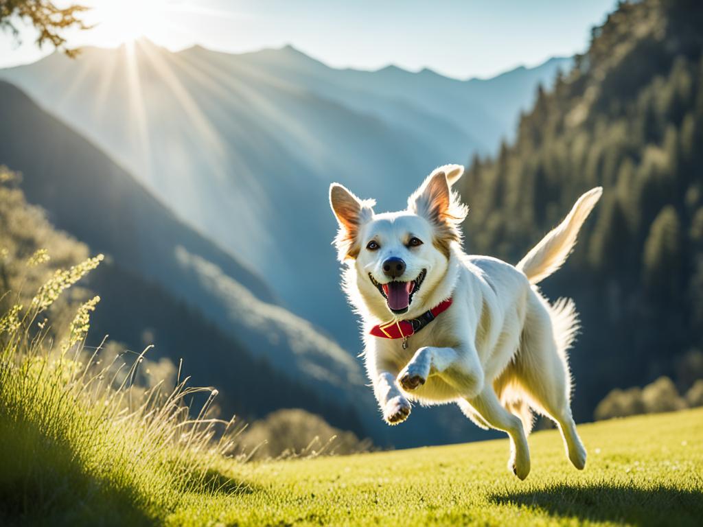 actividad física Mastín Español