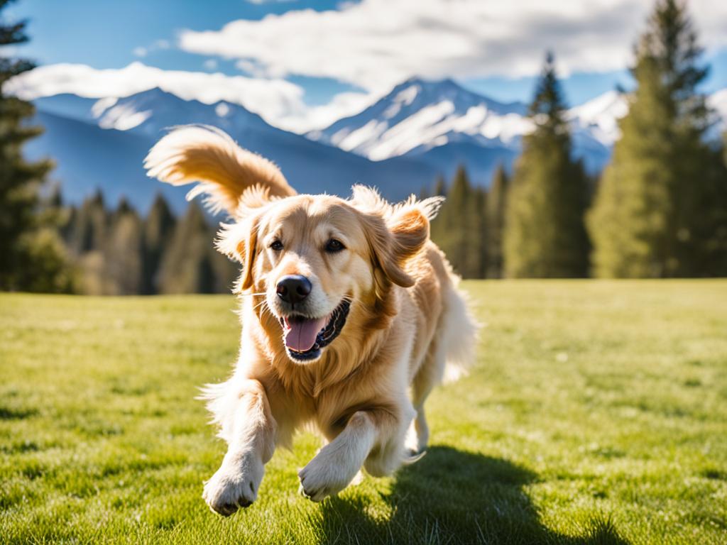 actividades con el Golden Retriever actividades con el Golden Retriever