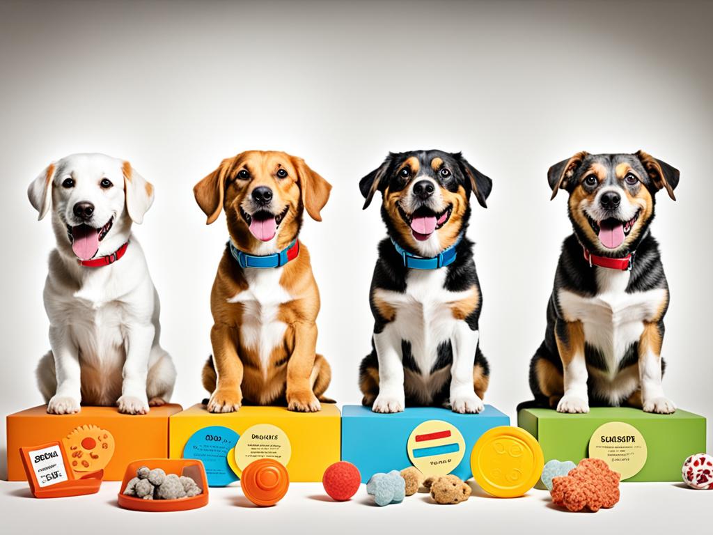comportamiento de los perros