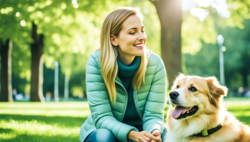 comunicación con tu perro