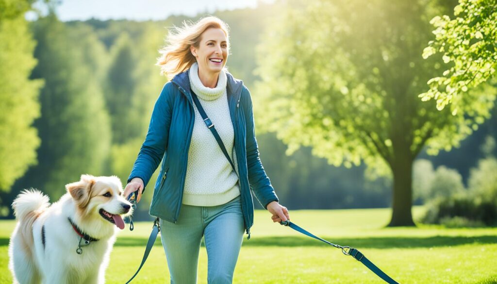 consejos para llevar perro de paseo consejos para llevar perro de paseo