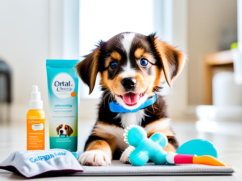 cuidado de los dientes del cachorro de 3 meses cuidado de los dientes del cachorro de 3 meses
