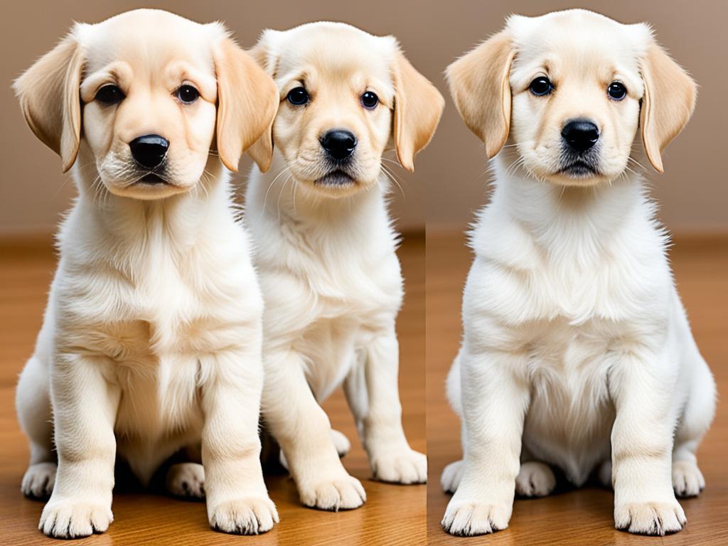 etapas de crecimiento del cachorro etapas de crecimiento del cachorro