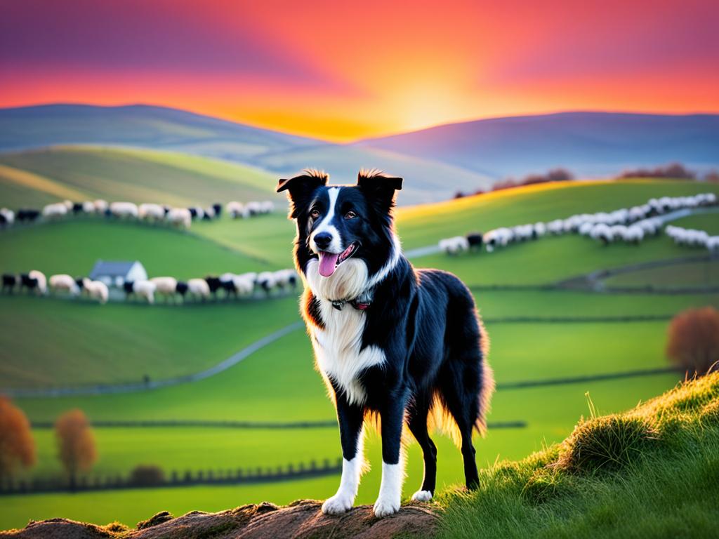 legado del Border Collie legado del Border Collie