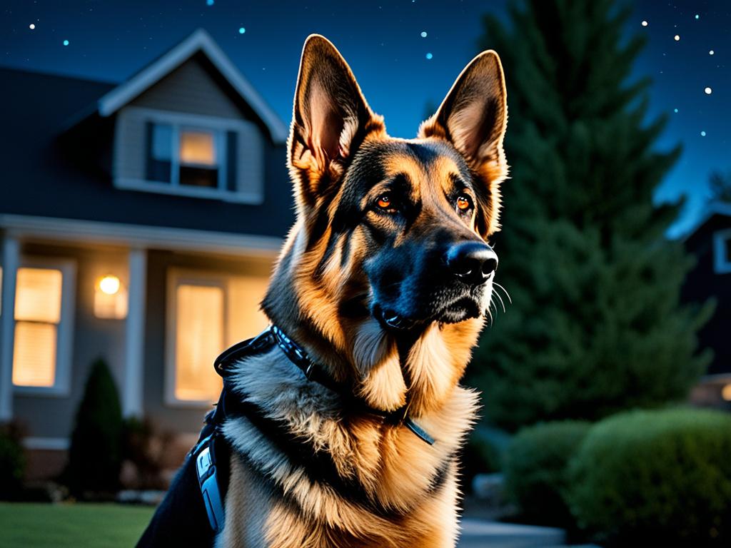 mejor perro guardian para casa