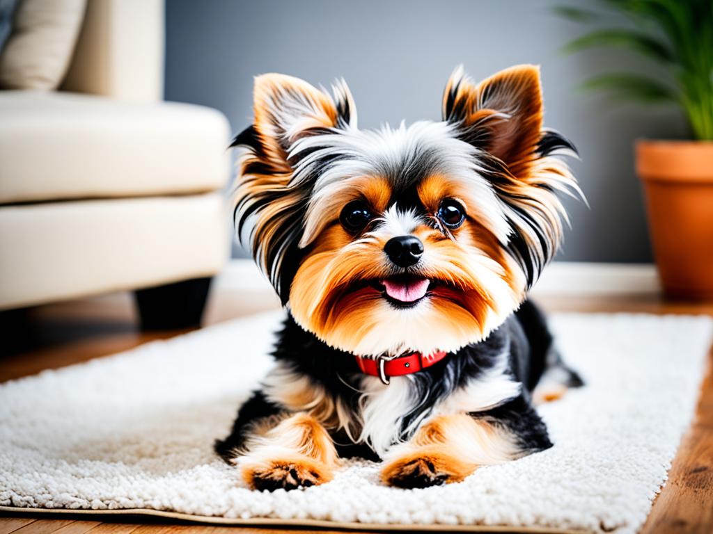 mejor perro para piso