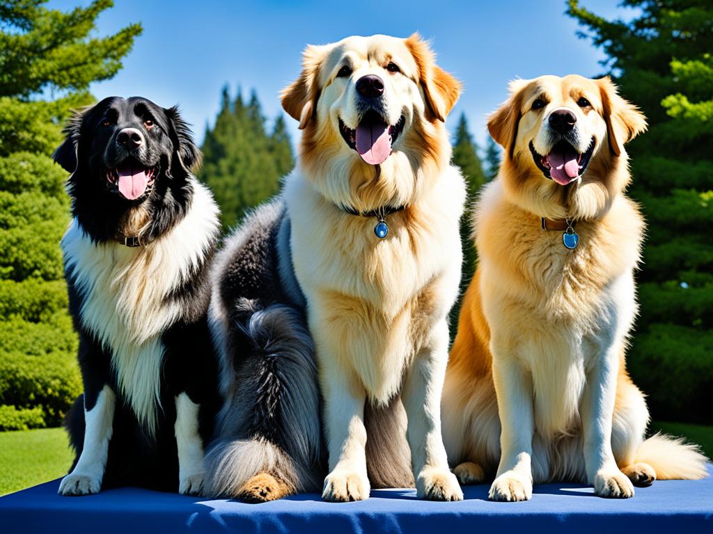 razas de perros grandes populares razas de perros grandes populares