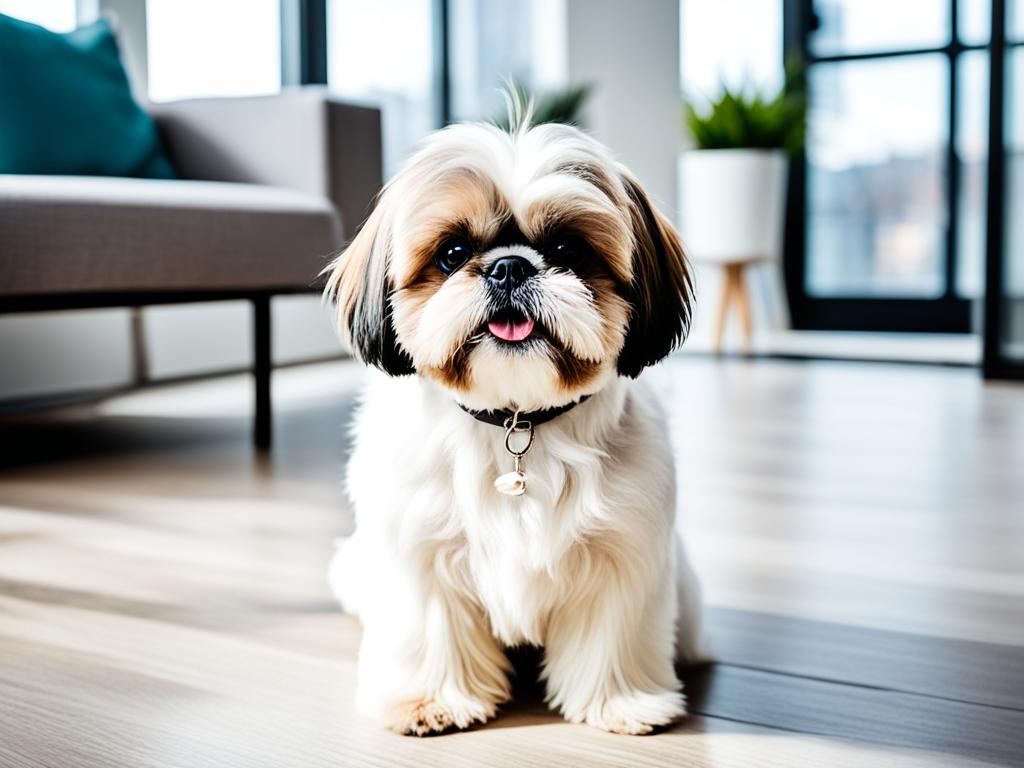 shih tzu