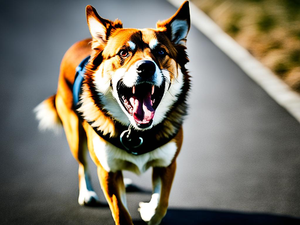 ¿Cuál es el perro que ladra más fuerte?