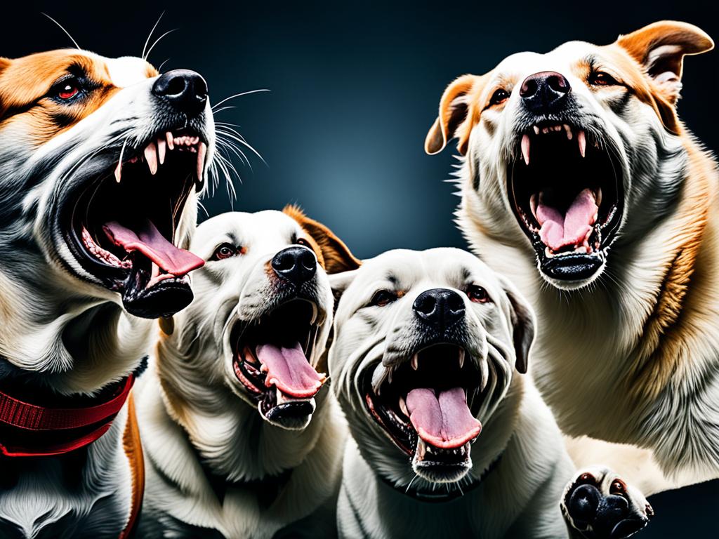 ¿Cuál es la raza de perro con la mordida más fuerte?