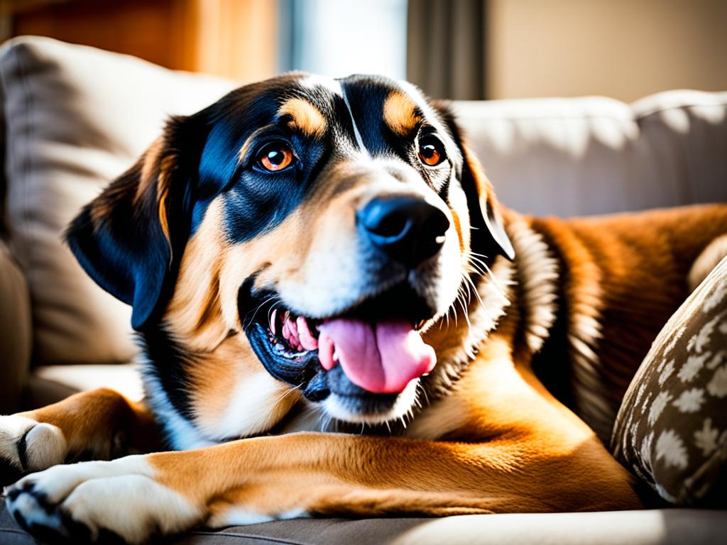 ¿Cuál es la raza de perro grande  más cariñosa del mundo?