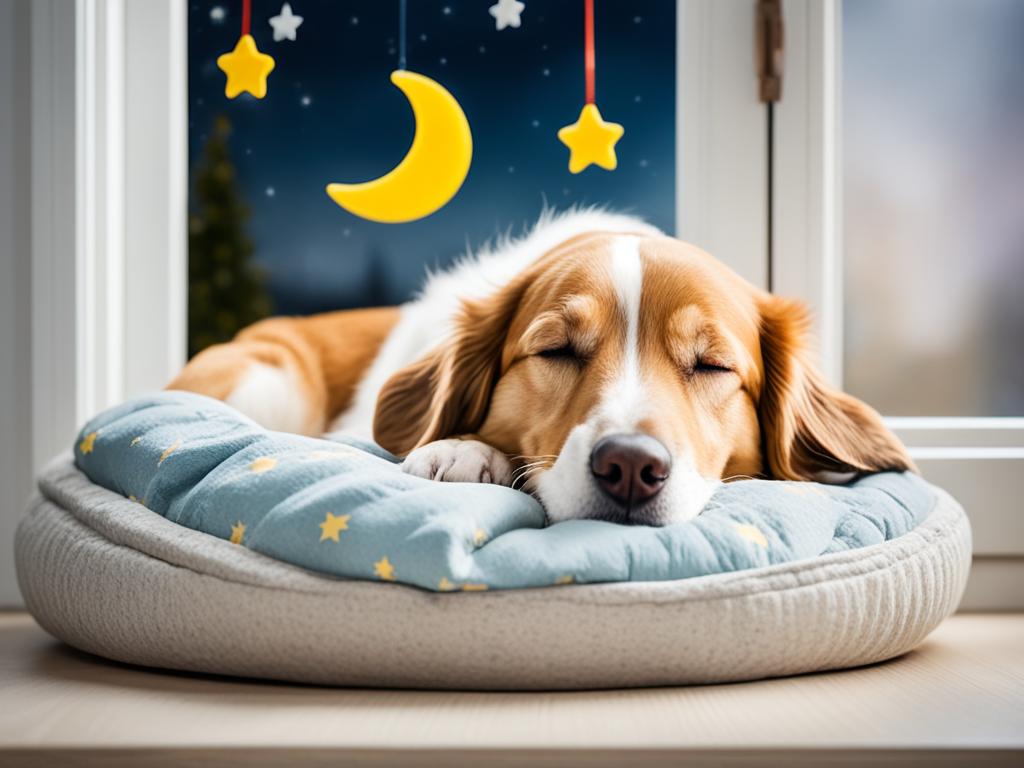 ¿Cuántas horas duerme un perro?